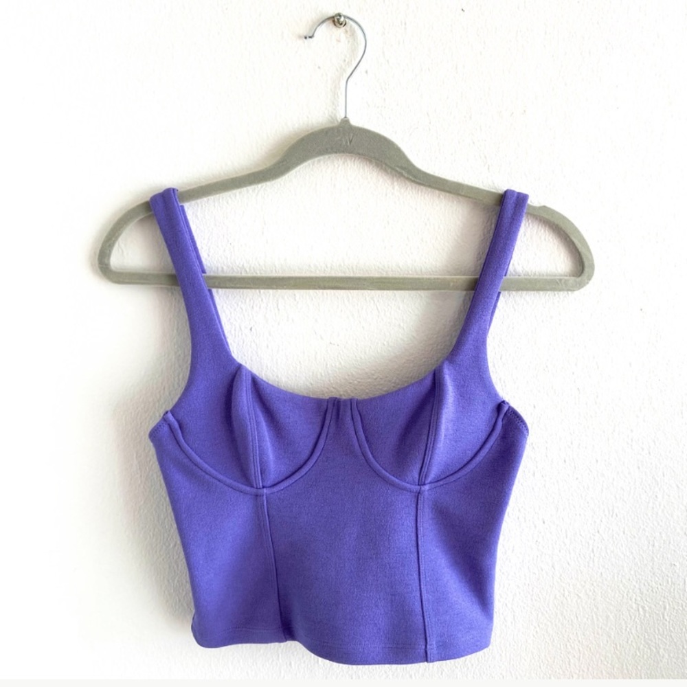 Zara blouse